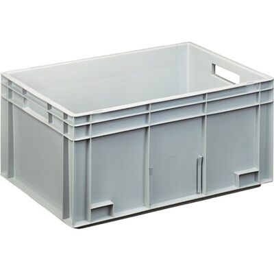 Lomax Lagerkasse 55 Liter,(Lxbxh) 60x40x28 Cm Lomax Lagerkasse 55 Liter,(Lxbxh) 60x40x28 Cm