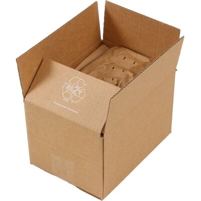 DS Smith E-Shop Papkasse 215x155x70-140 Mm DS Smith E-Shop Papkasse 215x155x70-140 Mm
