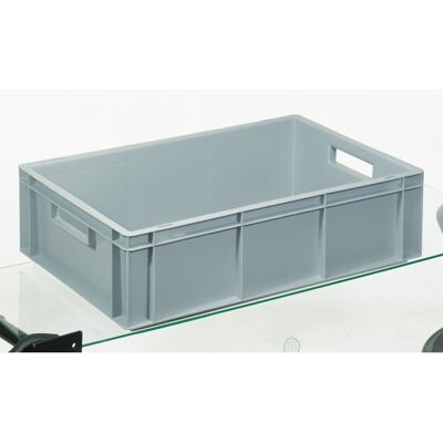 Lomax Lagerkasse 34 Liter, (Lxbxh) 60x40x17 Cm Lomax Lagerkasse 34 Liter, (Lxbxh) 60x40x17 Cm