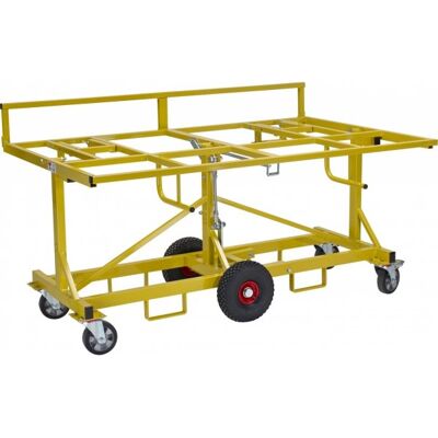 Ravendo Pladevogn Pbt 500 M Ravendo Pladevogn Pbt 500 M