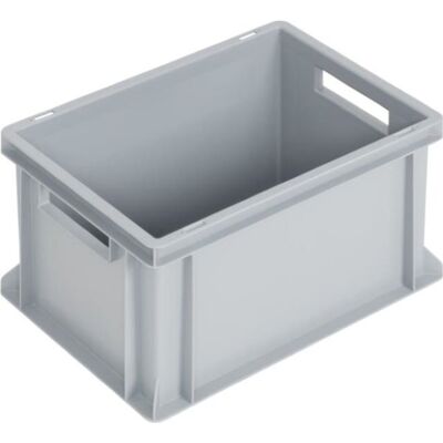 Lomax Lagerkasse 20 Liter, (Lxbxh) 40x30x22 Cm Lomax Lagerkasse 20 Liter, (Lxbxh) 40x30x22 Cm