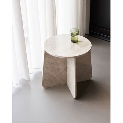House Doctor Marmor Sidebord House Doctor Marmor Sidebord