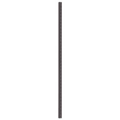 Elfa Forlængerhængeskinne, Længde 1148 Mm, Mat Grå Elfa Forlængerhængeskinne, Længde 1148 Mm, Mat Grå