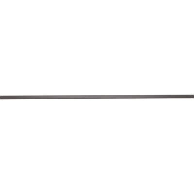 Elfa Bøjlestang 120, 1232 Mm, Mat Grå Elfa Bøjlestang 120, 1232 Mm, Mat Grå