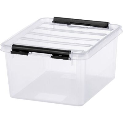 Smartstore Classic Plastboks Inkl. Låg, 2l Smartstore Classic Plastboks Inkl. Låg, 2l