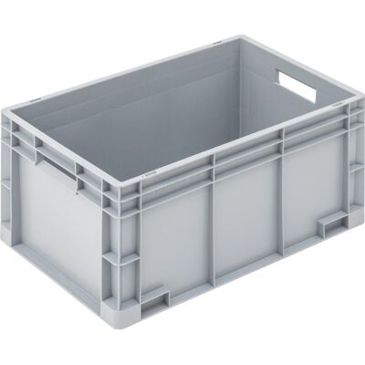 Lomax Lagerkasse 65 Liter, (Lxbxh) 60x40x32 Cm Lomax Lagerkasse 65 Liter, (Lxbxh) 60x40x32 Cm