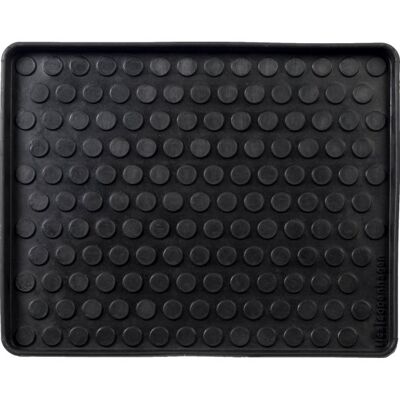 Tica Copenhagen Tica Cph Dot Skobakke, 38x48 Cm Tica Copenhagen Tica Cph Dot Skobakke, 38x48 Cm