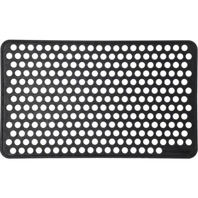 Tica Copenhagen Tica Cph Dot Dørmåtte, 45x75 Cm Tica Copenhagen Tica Cph Dot Dørmåtte, 45x75 Cm