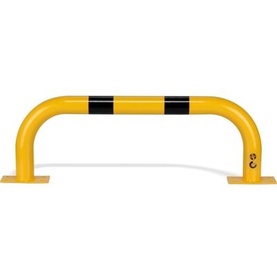 DANCOP - Hoop protection Ø76 - 350x1000 - Protective guard DANCOP - Hoop protection Ø76 - 350x1000 - Protective guard