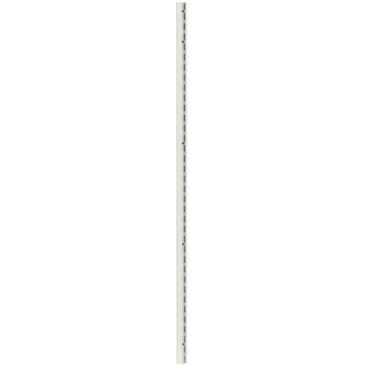 Elfa Decor Forlængerhængeskinne L1148 Mm, Mat Hvid Elfa Decor Forlængerhængeskinne L1148 Mm, Mat Hvid