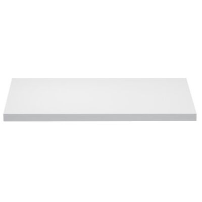 Elfa Decor Hylde 40, Længde 605 Mm, Hvid Elfa Decor Hylde 40, Længde 605 Mm, Hvid