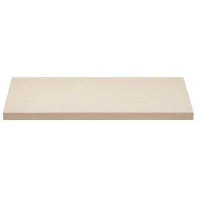 Elfa Decor Hylde 40, Længde 605 Mm, Birk Elfa Decor Hylde 40, Længde 605 Mm, Birk