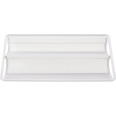Elfa Decor Indsats Skoopbevaring 40, Mat Hvid Elfa Decor Indsats Skoopbevaring 40, Mat Hvid