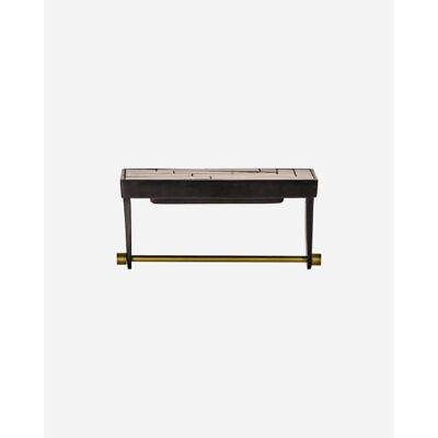 House Doctor Hylde, Sand, L28cm House Doctor Hylde, Sand, L28cm
