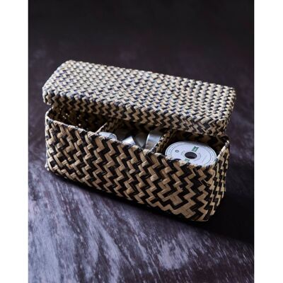 House Doctor Ollie Aflang Boks, L32,5 X B13 Cm House Doctor Ollie Aflang Boks, L32,5 X B13 Cm