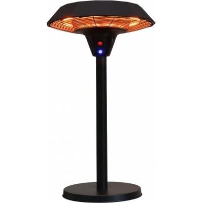 Hortus Terrassevarmer Ufo, 800/1200/2000 W Hortus Terrassevarmer Ufo, 800/1200/2000 W