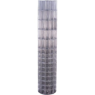 Hortus Hundehegn Galvanisteret, 150 Cm X 20 M Hortus Hundehegn Galvanisteret, 150 Cm X 20 M