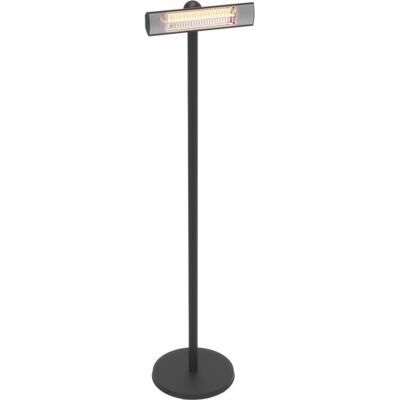 NSH Nordic HORTUS 1500W Udendørsvarmer - Terrassevarmer NSH Nordic HORTUS 1500W Udendørsvarmer - Terrassevarmer