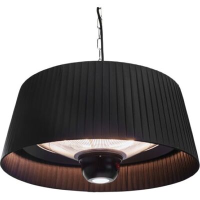 Hortus Terrassevarmer Hængemodel 800/1000/1800 W Hortus Terrassevarmer Hængemodel 800/1000/1800 W