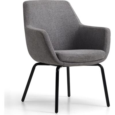 Lomax Fermo Loungestol Lomax Fermo Loungestol