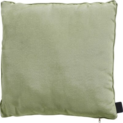 Madison Panama Pude 45x45 Cm, Lysegrøn Madison Panama Pude 45x45 Cm, Lysegrøn