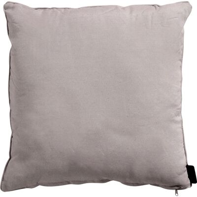 Madison Panama Pude 60x60 Cm, Gråbrun Madison Panama Pude 60x60 Cm, Gråbrun