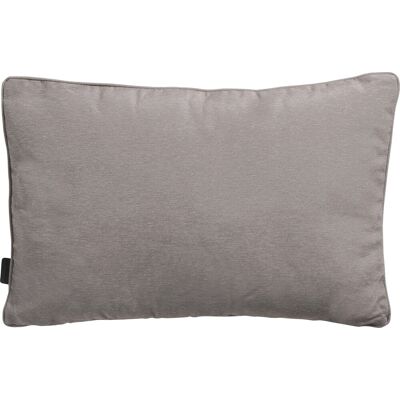 Madison Panama Pude 40x60 Cm, Gråbrun Madison Panama Pude 40x60 Cm, Gråbrun