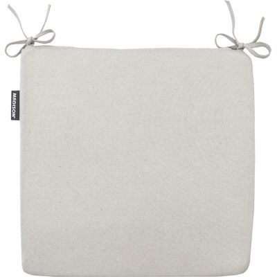 Madison Panama Sædehynde Universal 40x40 Cm, Sand Madison Panama Sædehynde Universal 40x40 Cm, Sand