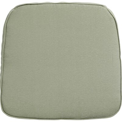 Madison Panama Sædehynde Universal 48x48 Cm, Lysegrøn Madison Panama Sædehynde Universal 48x48 Cm, Lysegrøn