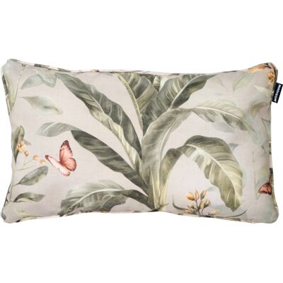 Madison Elisa Outdoor+ Pude 30x50 Cm, Natur Madison Elisa Outdoor+ Pude 30x50 Cm, Natur