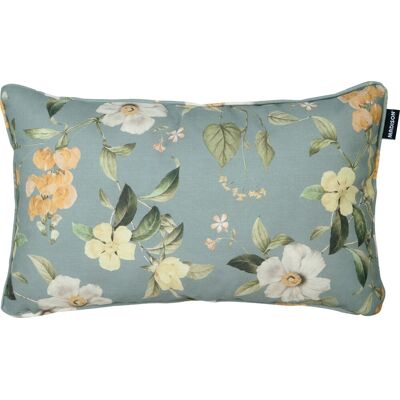 Madison Julliete Outdoor+ Pude 30x50 Cm, Blå Madison Julliete Outdoor+ Pude 30x50 Cm, Blå
