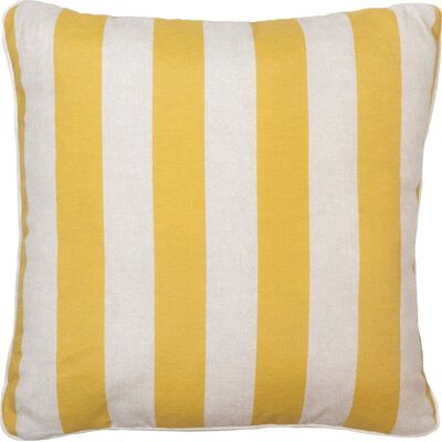Madison Amora Pude 50x50 Cm, Gul Madison Amora Pude 50x50 Cm, Gul