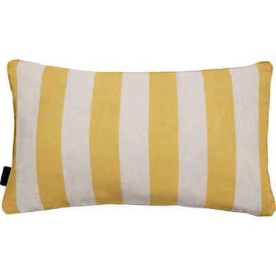 Madison Amora Pude 30x50 Cm, Gul Madison Amora Pude 30x50 Cm, Gul