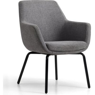 Lomax Fermo Loungestol Lomax Fermo Loungestol