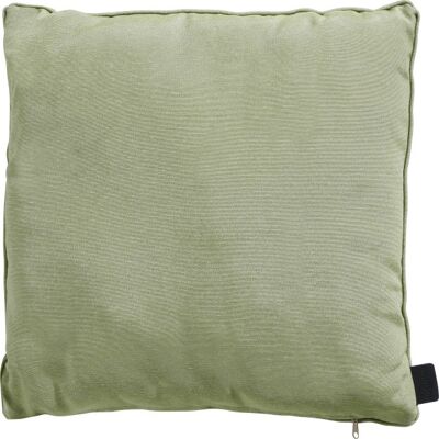 Madison Panama Pude 45x45 Cm, Lysegrøn Madison Panama Pude 45x45 Cm, Lysegrøn