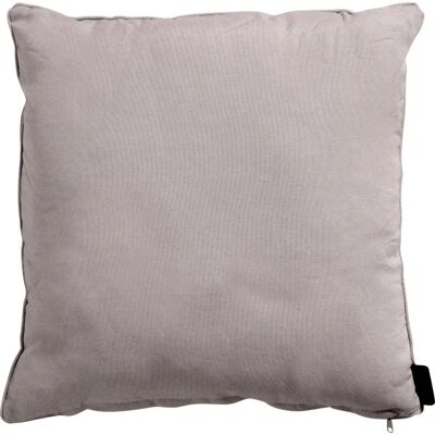 Madison Panama Pude 60x60 Cm, Gråbrun Madison Panama Pude 60x60 Cm, Gråbrun