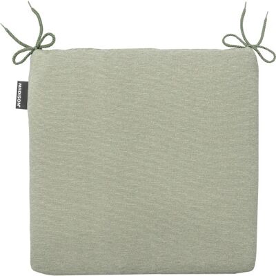 Madison Panama Sædehynde Universal 40x40 Cm, Lysegrøn Madison Panama Sædehynde Universal 40x40 Cm, Lysegrøn