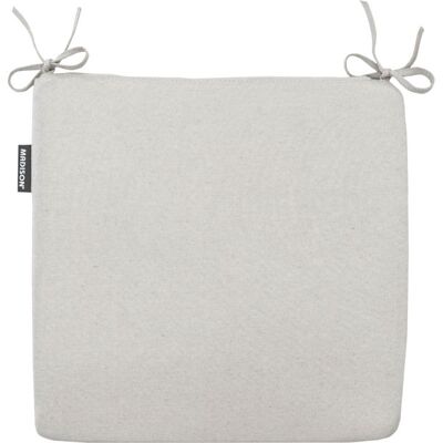 Madison Panama Sædehynde Universal 40x40 Cm, Sand Madison Panama Sædehynde Universal 40x40 Cm, Sand