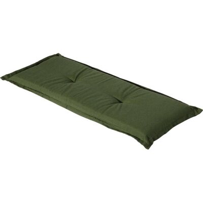 Madison Panama Bænkhynde 120x48 Cm, Grøn Madison Panama Bænkhynde 120x48 Cm, Grøn