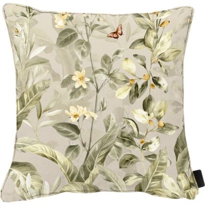 Madison Elisa Outdoor+ Pude 50x50 Cm, Natur Madison Elisa Outdoor+ Pude 50x50 Cm, Natur