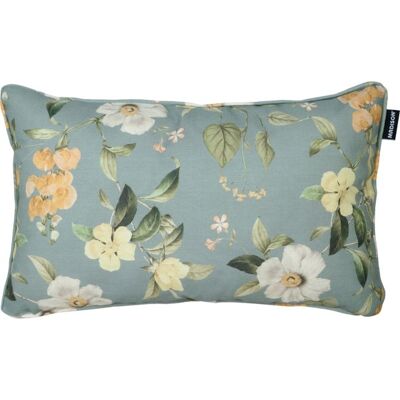 Madison Julliete Outdoor+ Pude 30x50 Cm, Blå Madison Julliete Outdoor+ Pude 30x50 Cm, Blå