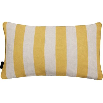 Madison Amora Pude 30x50 Cm, Gul Madison Amora Pude 30x50 Cm, Gul
