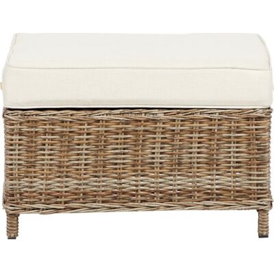 Vila Gotland Fodstøtte 60x50cm, Natur Vila Gotland Fodstøtte 60x50cm, Natur