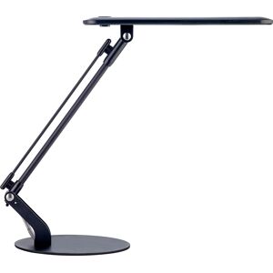 Unilux Rumbaled Bordlampe, Sort