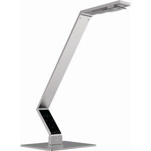 Luctra Bordlampe Linear M/bordfod Aluminium