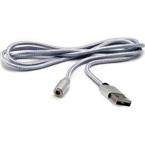 Securit® Magnetisk Usb Ladekabel, 1 Meter