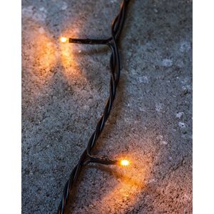 Sirius Top-Line Energy Lyskæde Supplementsæt, 100 Led 10m Sirius Top-Line Energy Lyskæde Supplementsæt, 100 Led 10m