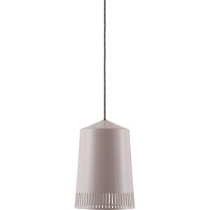 Normann Copenhagen Lampe Ø20 Cm, Perlegrå Normann Copenhagen Lampe Ø20 Cm, Perlegrå