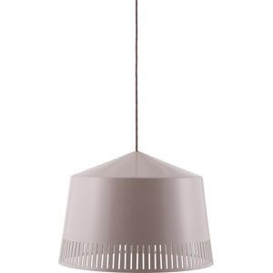 Normann Copenhagen Lampe Ø42 Cm, Perlegrå Normann Copenhagen Lampe Ø42 Cm, Perlegrå