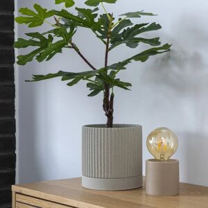 No-Name Milano Led Lampe, Sand No-Name Milano Led Lampe, Sand